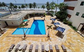 Brisamar Hotel & Spa Sao Luis